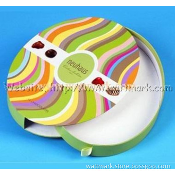 Gift Box Printing (GBP)